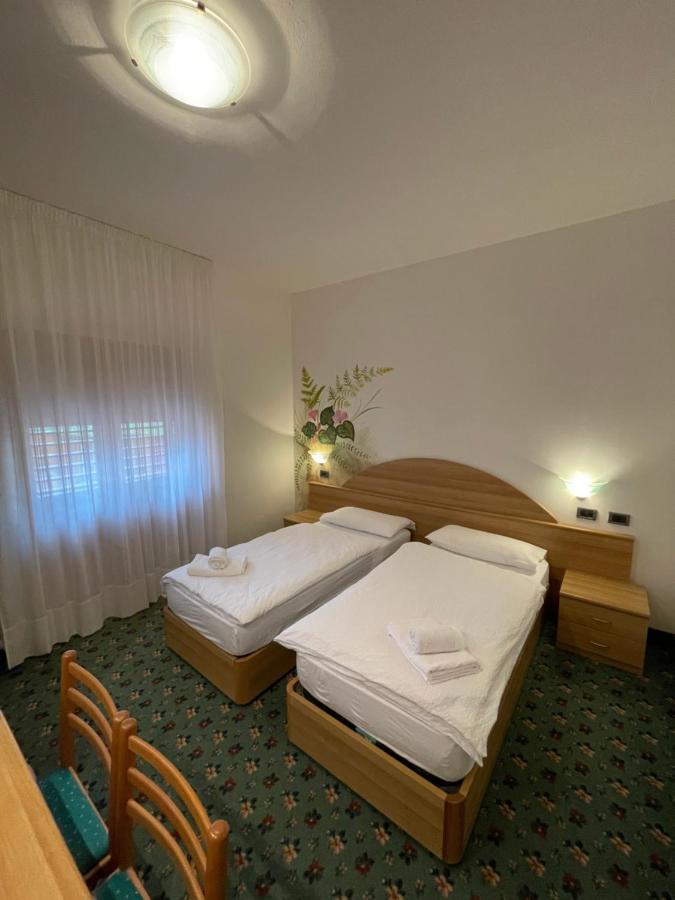 Albergo La Bicocca Paneveggio Luaran gambar