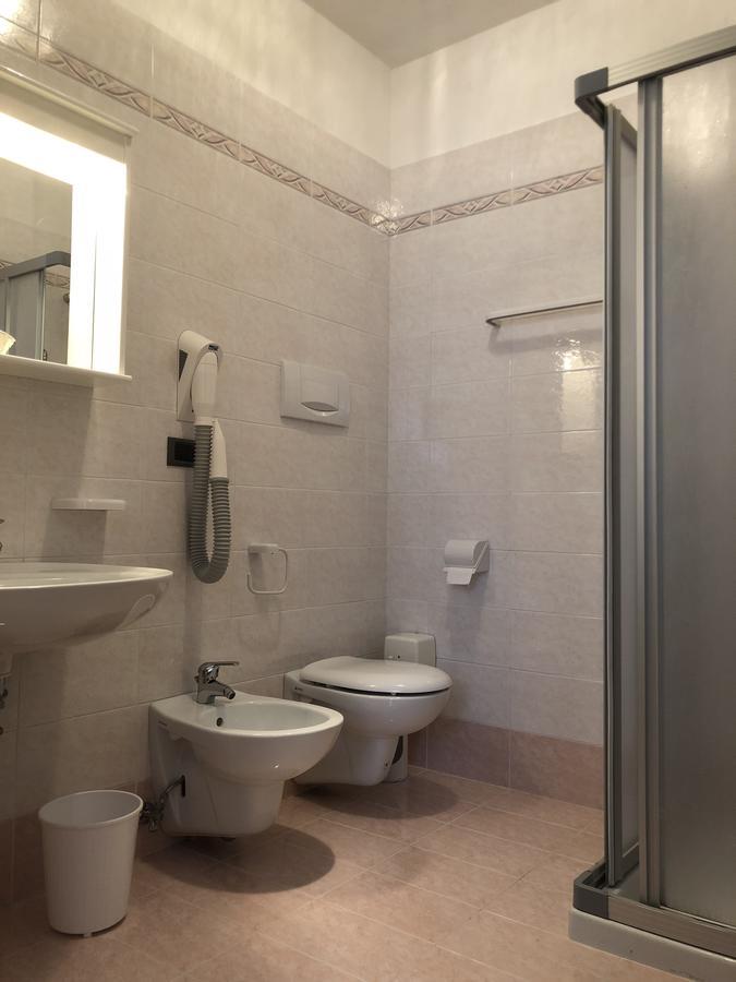 Albergo La Bicocca Paneveggio Luaran gambar
