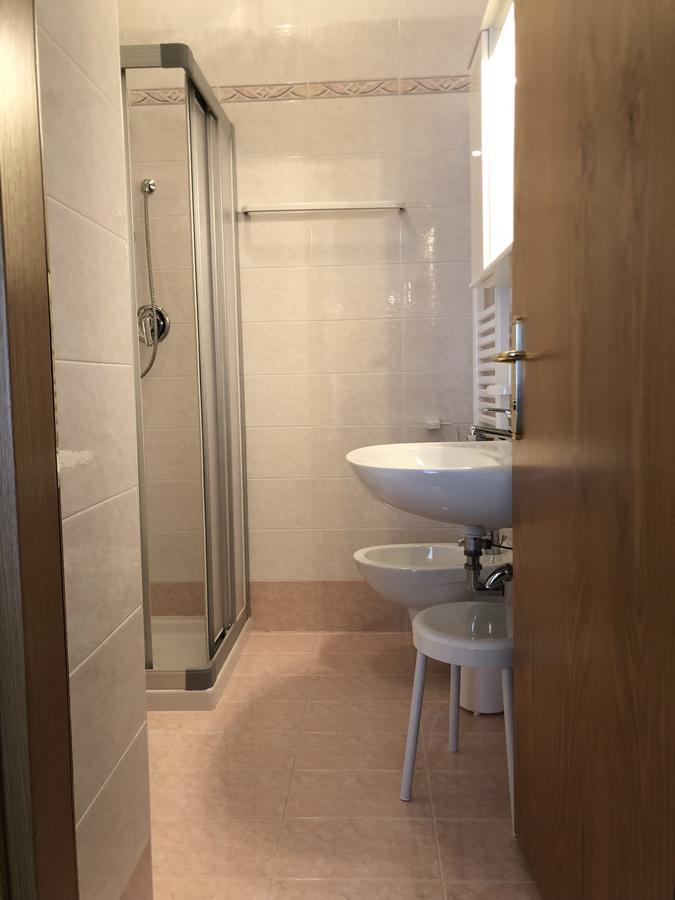 Albergo La Bicocca Paneveggio Luaran gambar
